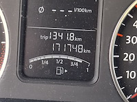 Personenauto volkswagen, polo 1.6 tdi, zilver, bouwjaar 2014 - afbeelding 26 van  49