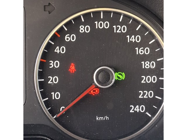 Personenauto volkswagen, polo 1.6 tdi, zilver, bouwjaar 2014 - afbeelding 28 van  49