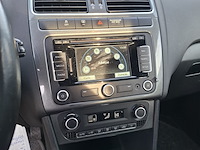 Personenauto volkswagen, polo 1.6 tdi, zilver, bouwjaar 2014 - afbeelding 29 van  49