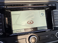 Personenauto volkswagen, polo 1.6 tdi, zilver, bouwjaar 2014 - afbeelding 30 van  49