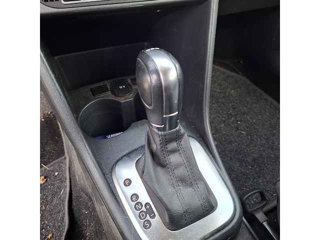 Personenauto volkswagen, polo 1.6 tdi, zilver, bouwjaar 2014 - afbeelding 32 van  49