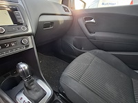 Personenauto volkswagen, polo 1.6 tdi, zilver, bouwjaar 2014 - afbeelding 35 van  49