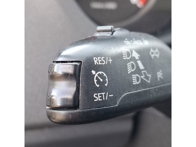 Personenauto volkswagen, polo 1.6 tdi, zilver, bouwjaar 2014 - afbeelding 36 van  49