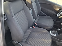 Personenauto volkswagen, polo 1.6 tdi, zilver, bouwjaar 2014 - afbeelding 40 van  49