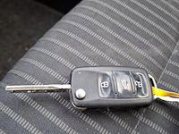 Personenauto volkswagen, polo 1.6 tdi, zilver, bouwjaar 2014 - afbeelding 43 van  49