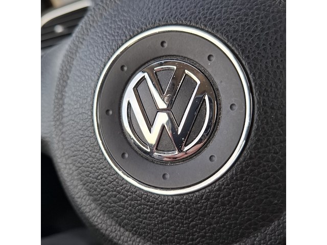 Personenauto volkswagen, polo 1.6 tdi, zilver, bouwjaar 2014 - afbeelding 44 van  49