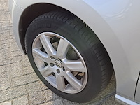 Personenauto volkswagen, polo 1.6 tdi, zilver, bouwjaar 2014 - afbeelding 49 van  49