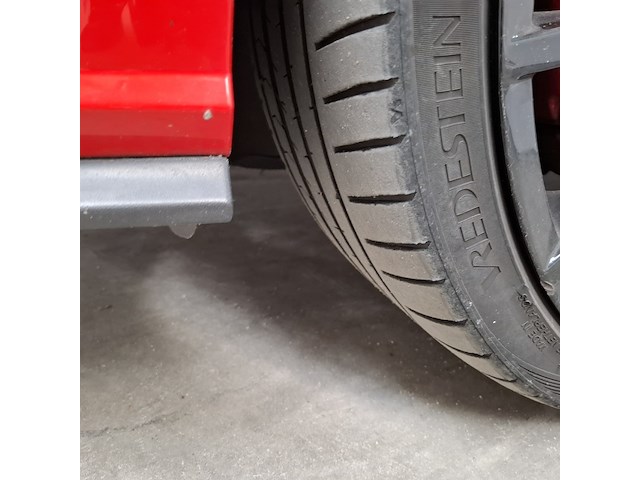 Personenauto, volkswagen, polo, 1.8 tsi gti, 2017 - afbeelding 3 van  55