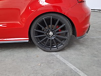 Personenauto, volkswagen, polo, 1.8 tsi gti, 2017 - afbeelding 4 van  55