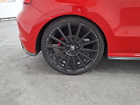 Personenauto, volkswagen, polo, 1.8 tsi gti, 2017 - afbeelding 6 van  55