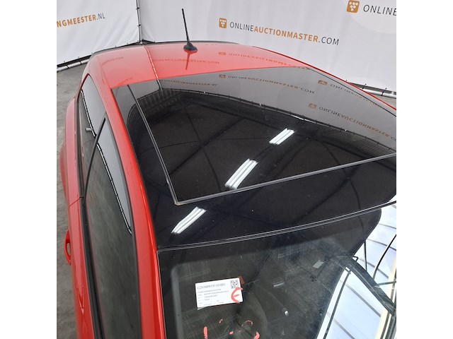 Personenauto, volkswagen, polo, 1.8 tsi gti, 2017 - afbeelding 8 van  55