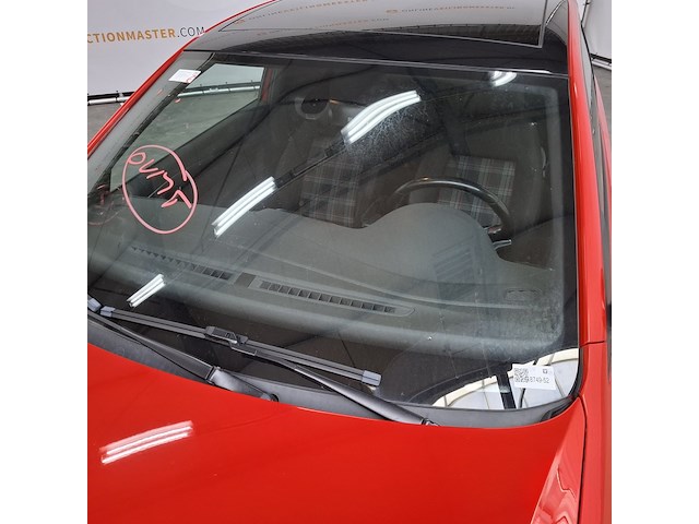 Personenauto, volkswagen, polo, 1.8 tsi gti, 2017 - afbeelding 9 van  55