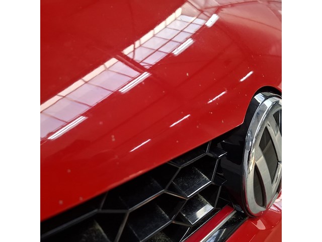 Personenauto, volkswagen, polo, 1.8 tsi gti, 2017 - afbeelding 11 van  55