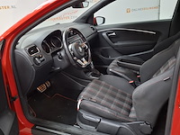 Personenauto, volkswagen, polo, 1.8 tsi gti, 2017 - afbeelding 14 van  55