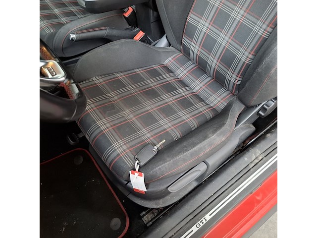 Personenauto, volkswagen, polo, 1.8 tsi gti, 2017 - afbeelding 15 van  55