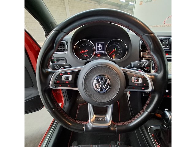 Personenauto, volkswagen, polo, 1.8 tsi gti, 2017 - afbeelding 17 van  55