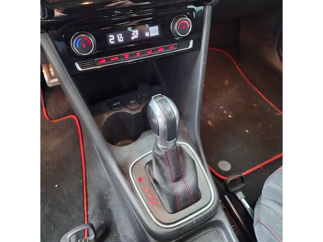 Personenauto, volkswagen, polo, 1.8 tsi gti, 2017 - afbeelding 21 van  55