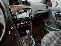 Personenauto, volkswagen, polo, 1.8 tsi gti, 2017 - afbeelding 22 van  55