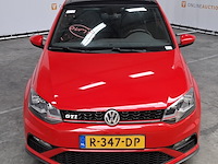 Personenauto, volkswagen, polo, 1.8 tsi gti, 2017 - afbeelding 12 van  55