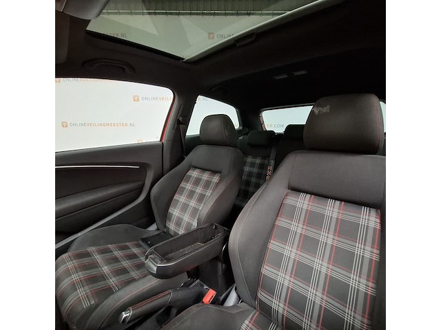 Personenauto, volkswagen, polo, 1.8 tsi gti, 2017 - afbeelding 24 van  55