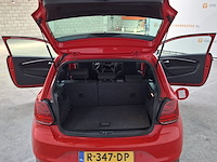 Personenauto, volkswagen, polo, 1.8 tsi gti, 2017 - afbeelding 27 van  55