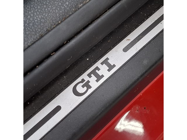 Personenauto, volkswagen, polo, 1.8 tsi gti, 2017 - afbeelding 32 van  55