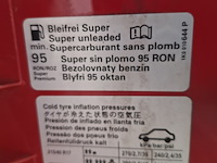 Personenauto, volkswagen, polo, 1.8 tsi gti, 2017 - afbeelding 35 van  55