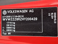 Personenauto, volkswagen, polo, 1.8 tsi gti, 2017 - afbeelding 36 van  55