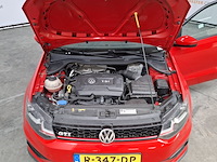 Personenauto, volkswagen, polo, 1.8 tsi gti, 2017 - afbeelding 37 van  55