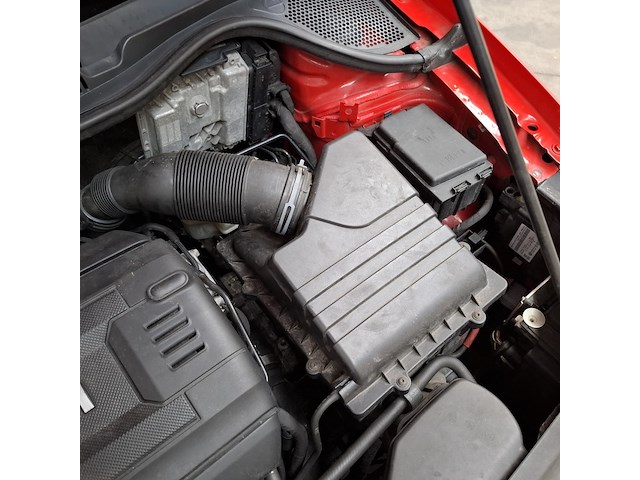 Personenauto, volkswagen, polo, 1.8 tsi gti, 2017 - afbeelding 39 van  55