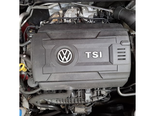 Personenauto, volkswagen, polo, 1.8 tsi gti, 2017 - afbeelding 40 van  55