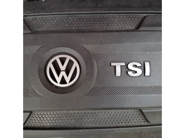 Personenauto, volkswagen, polo, 1.8 tsi gti, 2017 - afbeelding 41 van  55