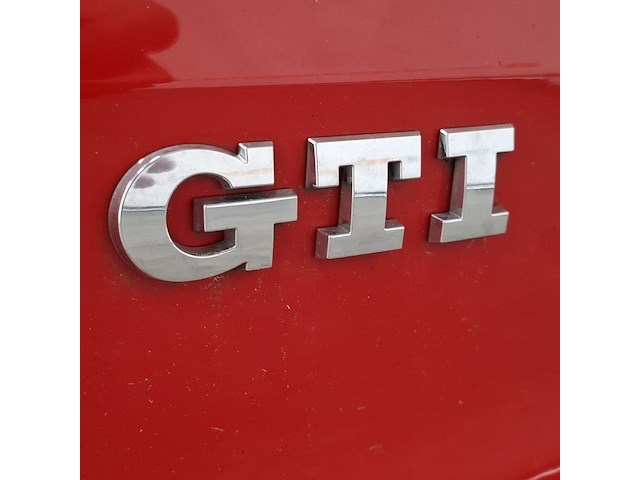 Personenauto, volkswagen, polo, 1.8 tsi gti, 2017 - afbeelding 43 van  55