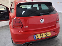 Personenauto, volkswagen, polo, 1.8 tsi gti, 2017 - afbeelding 44 van  55