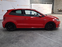 Personenauto, volkswagen, polo, 1.8 tsi gti, 2017 - afbeelding 34 van  55