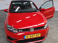 Personenauto, volkswagen, polo, 1.8 tsi gti, 2017 - afbeelding 46 van  55