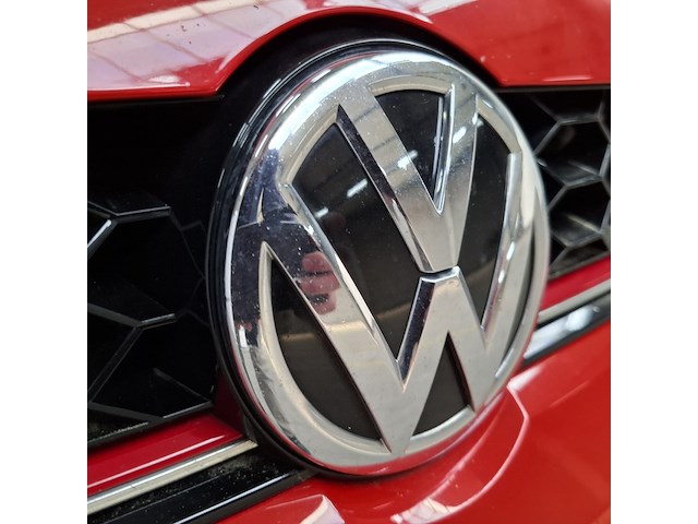 Personenauto, volkswagen, polo, 1.8 tsi gti, 2017 - afbeelding 47 van  55