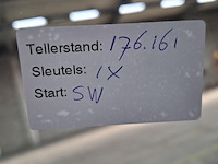 Personenauto, volkswagen, polo, 1.8 tsi gti, 2017 - afbeelding 48 van  55