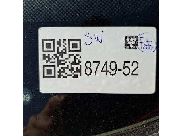 Personenauto, volkswagen, polo, 1.8 tsi gti, 2017 - afbeelding 49 van  55