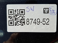 Personenauto, volkswagen, polo, 1.8 tsi gti, 2017 - afbeelding 49 van  55