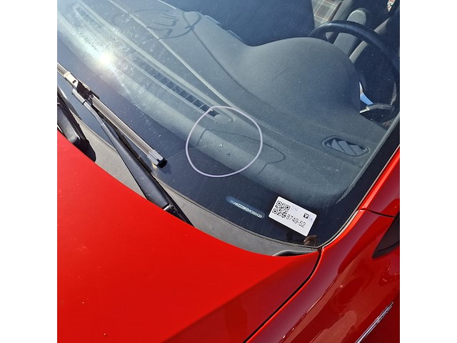 Personenauto, volkswagen, polo, 1.8 tsi gti, 2017 - afbeelding 50 van  55