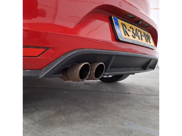 Personenauto, volkswagen, polo, 1.8 tsi gti, 2017 - afbeelding 53 van  55