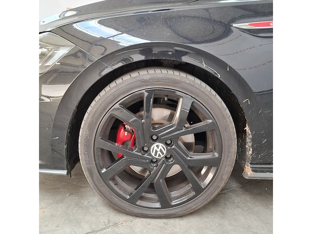 Personenauto, volkswagen, polo, 2.0 tsi gti, 2018 - afbeelding 2 van  30