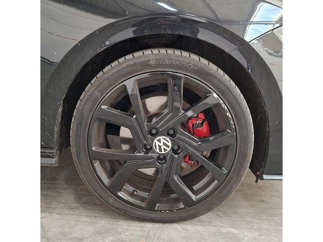 Personenauto, volkswagen, polo, 2.0 tsi gti, 2018 - afbeelding 3 van  30