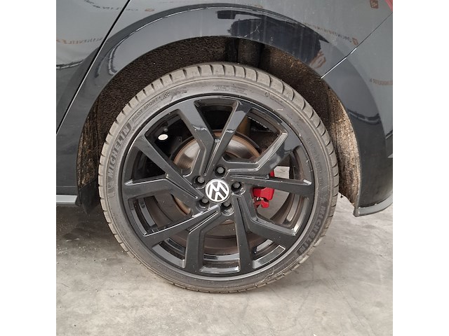 Personenauto, volkswagen, polo, 2.0 tsi gti, 2018 - afbeelding 5 van  30
