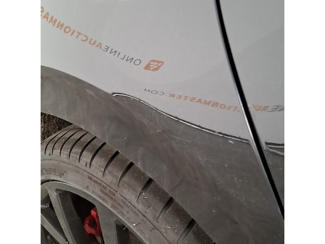 Personenauto, volkswagen, polo, 2.0 tsi gti, 2018 - afbeelding 7 van  30