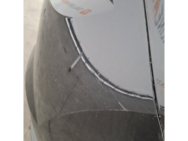 Personenauto, volkswagen, polo, 2.0 tsi gti, 2018 - afbeelding 8 van  30