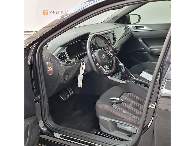 Personenauto, volkswagen, polo, 2.0 tsi gti, 2018 - afbeelding 10 van  30