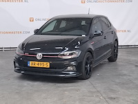 Personenauto, volkswagen, polo, 2.0 tsi gti, 2018