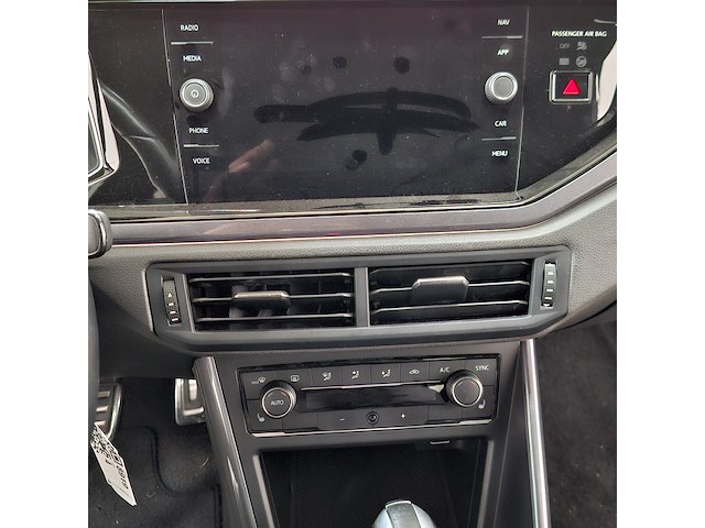 Personenauto, volkswagen, polo, 2.0 tsi gti, 2018 - afbeelding 13 van  30